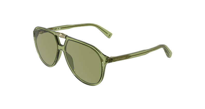 Longchamp Eyewear Presents the Sunglasses of the Spring/Summer